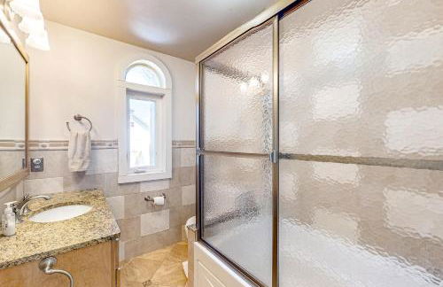 Group Getaway on Working Farm! Near Saratoga - Foto 13