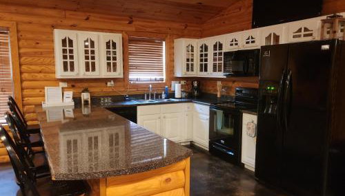 The Lodge Cabin - Foto 4