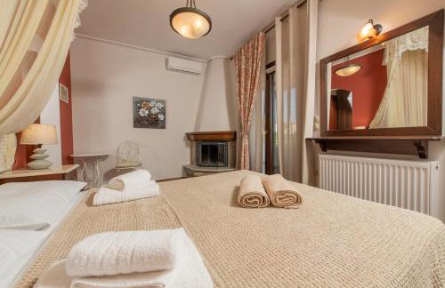 Villa Filyra - Foto 60