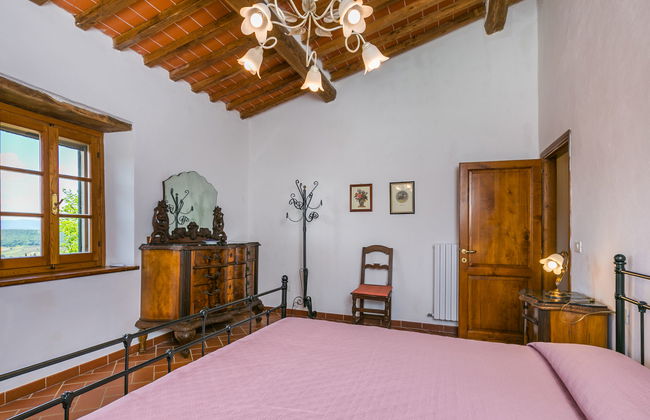 La Querciolaia - Foto 43