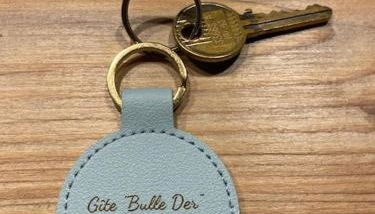 Gîte yourte Bulle Der au Lac du Der jusque 8 personnes - Foto 2