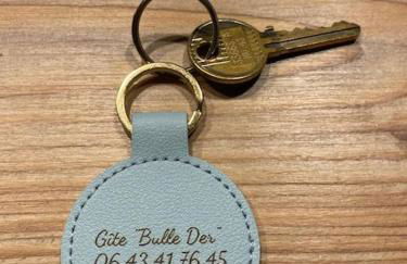 Gîte yourte Bulle Der au Lac du Der jusque 8 personnes - Foto 2