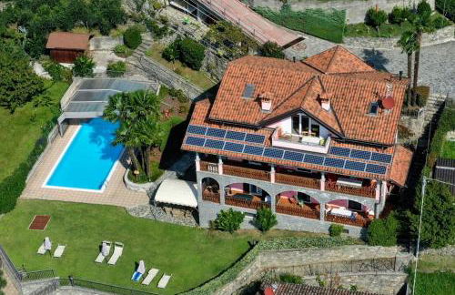 Residence Casa Rosa - Foto 1