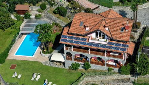 Residence Casa Rosa - Foto 1