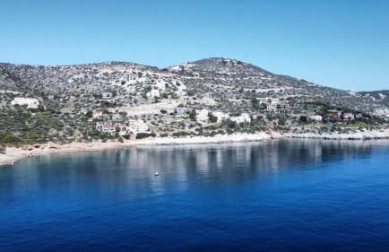 Blue and White - Foto 6