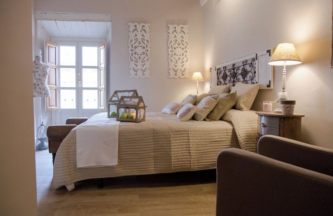 Apartamentos Luna Suites Palacio Almagra - Foto 11