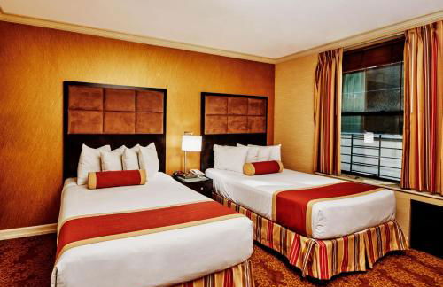 Radio City Apartments - Foto 47