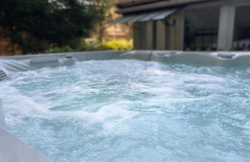 Maison avec jardin et jacuzzi proche Polytechnique - Foto 31