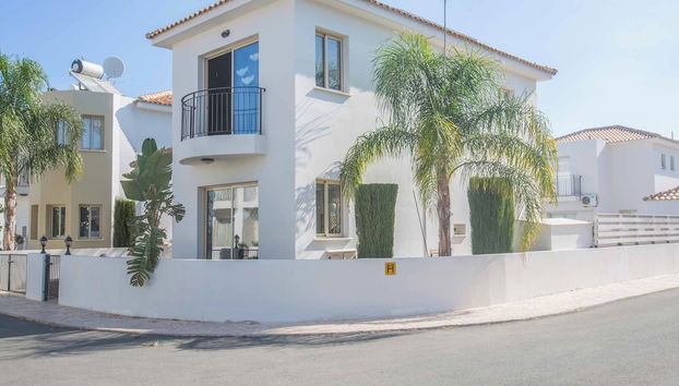 Villa Delia Palm 17 - Foto 5, Interior