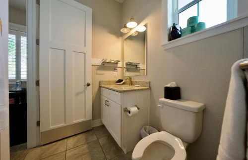 Sunny Side Cottages - Foto 58