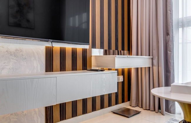 GLOBALSTAY. DAMAC Reva Residences - Photo 69