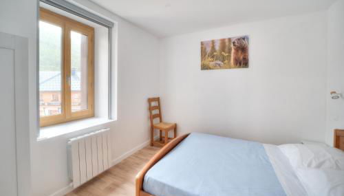 La Valserine - Station de ski accessible à pied - Foto 3