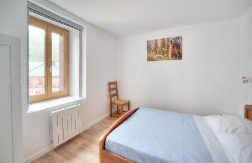 La Valserine - Station de ski accessible à pied - Foto 3