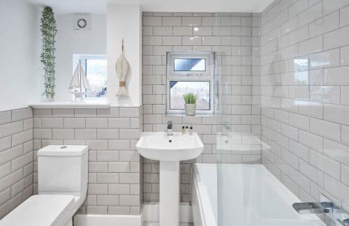 Host & Stay - Retreat By The Sea - Foto 7