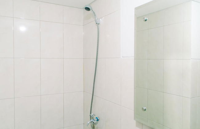 Comfy Studio At Amazana Serpong Apartment - Photo 10