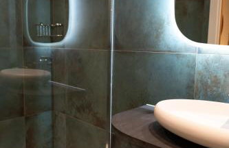 Devils Falls at the Luxury Hafod Hotel Aberystwyth - Foto 67