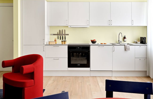 BRIK Apartment Hotel - Foto 32