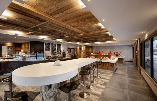 MGM Hôtels & Résidences - Résidence Alexane - Foto 50