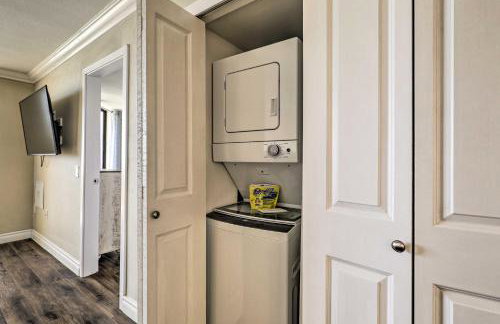 Waterfront Resort Condo with Private Beach and Pool - Foto 19