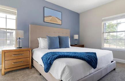 Landing Amazing 2BD Pool Gym - Foto 51