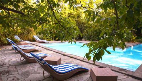 Etna Botanic Garden - Foto 2