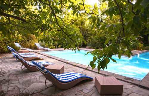 Etna Botanic Garden - Foto 1