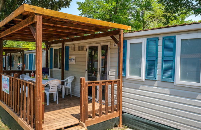 Camping Village Free Time - Foto 1