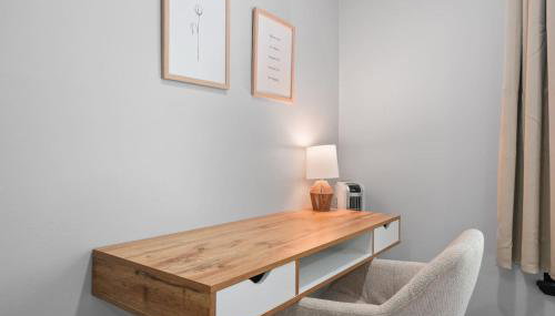 Modern Escape Near Lake Eola and Downtown Orlando - Foto 4