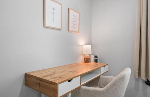 Modern Escape Near Lake Eola and Downtown Orlando - Foto 4