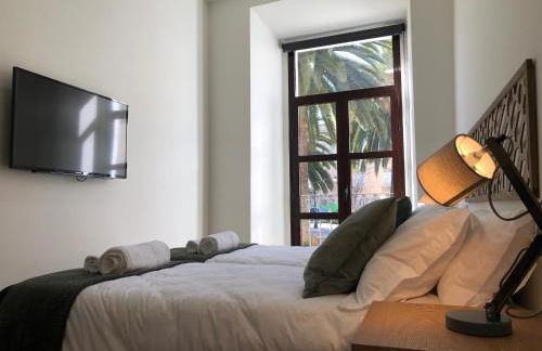 Apartamentos AL-QAZERES LUXURY La Concepción - Foto 46