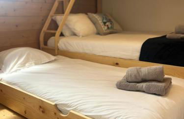 La Perle des Alpes C10 Apart.4* #Yolo Alp Home - Foto 18