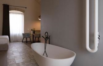 Masseria Amastuola Wine Resort - Foto 37