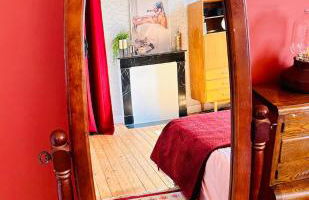 Maison au cœur d'une ancienne ferme à BAYEUX - Photo 26