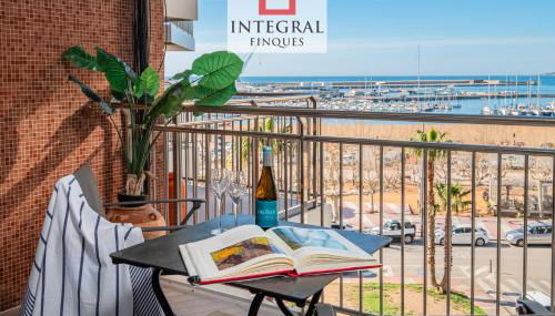 AquaVista Apartament Palamós - Foto 2