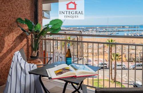 AquaVista Apartament Palamós - Foto 2