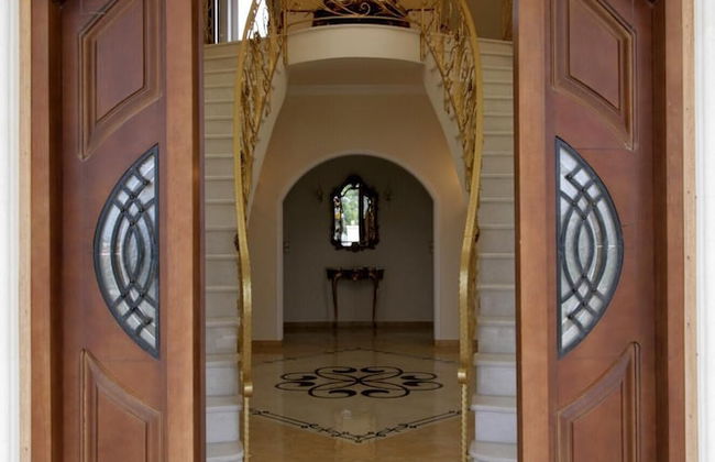 Luxurious Villa Anthi - Foto 39