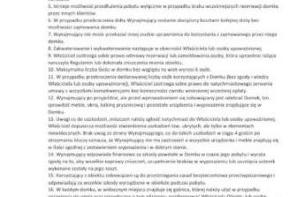 Domek w lesie Sauna i Gorąca balia Wellness&Spa - Foto 30