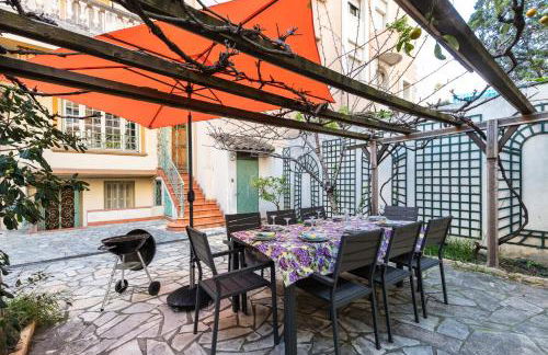 Villa COLLIN - Promenade des Anglais - Foto 55