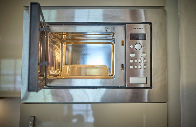 Apartment Residence Top 1 - Foto 26