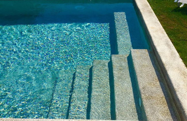 Secret Garden House - Private Garden With Pool - Foto 5