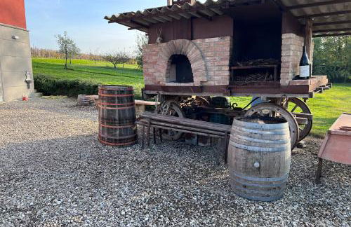 Al Vigneto - Photo 24