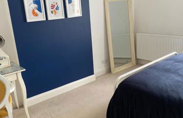 Caerlaverock Cottage - Foto 3