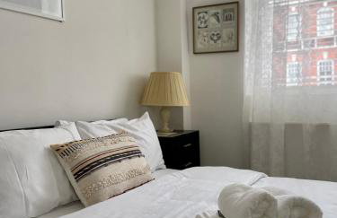 Cosy Shoreditch flat - Foto 7