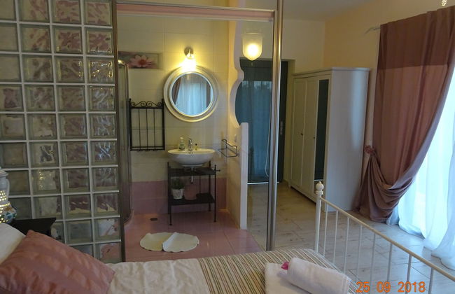 Artist's Villa Red Rose - Foto 5