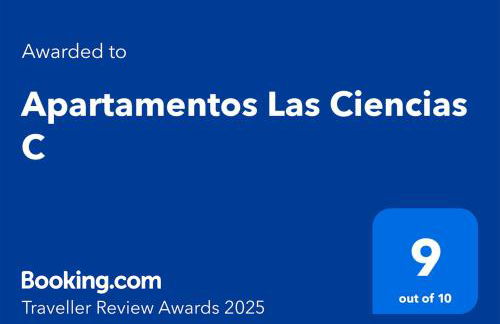 Apartamentos Las Ciencias C - Photo 38