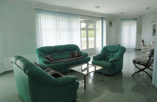 Petrovac Villa With Pool - Foto 16