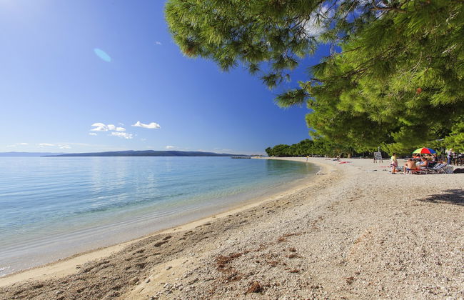 Pansion Mlikota - Apartment Lavanda - Photo 13