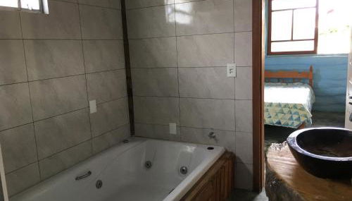 Pé na areia Biocasa com piscina a 1 quadra e meia da Praia - Foto 4