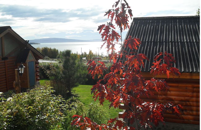 Solares Del Sur Patagonia - Foto 79