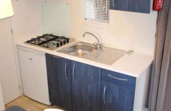 The Charming Mare Pineta-Mobile Home-4 Persons - Foto 16